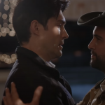 Watch This: Five LGBTQ+ Christmas Movies to Watch this Holiday Season 2020