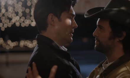 Watch This: Five LGBTQ+ Christmas Movies to Watch this Holiday Season 2020