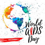 World AIDS Day 2020: Global Solidarity, Shared Responsibility