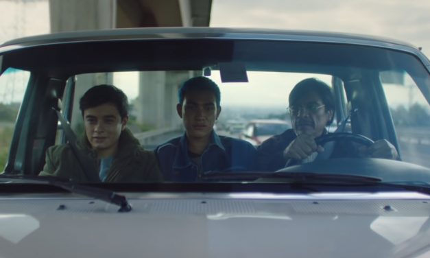 Watch This: Dad Tells Gay Son ‘I Love You’ in Trending Doritos Advert