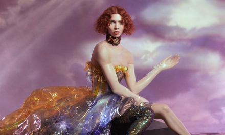 News: SOPHIE, Trans Icon and Grammy-Nominated Artist, Dies at 34