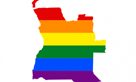 Equality : Angola Officially Enacts Law Decriminalizing Same-Sex Relationships