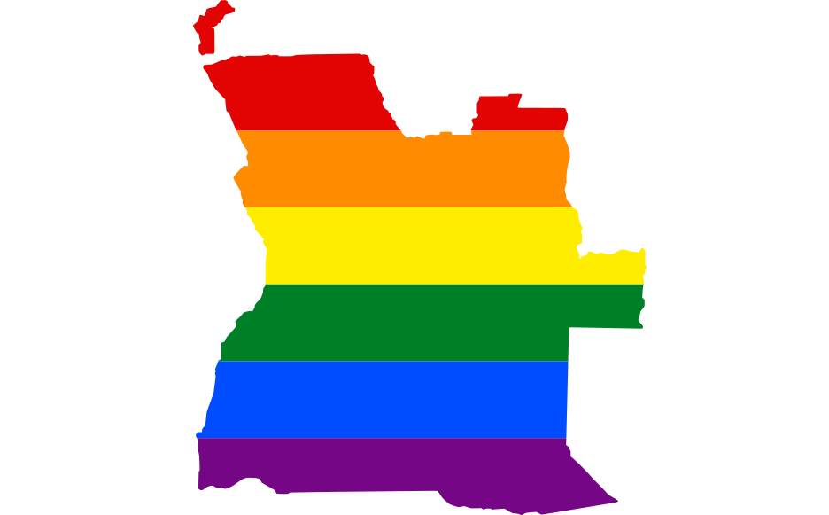 Equality : Angola Officially Enacts Law Decriminalizing Same-Sex Relationships