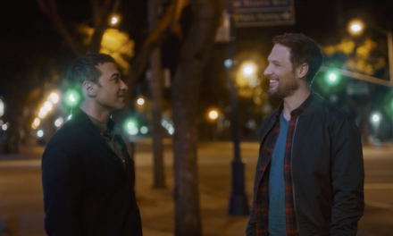 Watch This: ‘Breaking Fast,’ a Gay Muslim Searches for Love during Ramadan