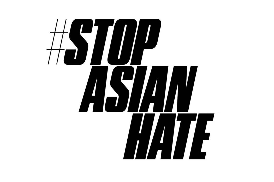 Standing with the Asian and Asian American Community Against Racism