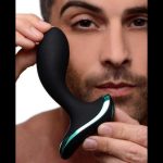 Sex Toys : Prostate Stimulation + A Gift For You!