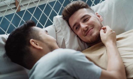 Sexuality: Sex Therapist Says Straight Guys Who Have Sex with Men Are Not Gay