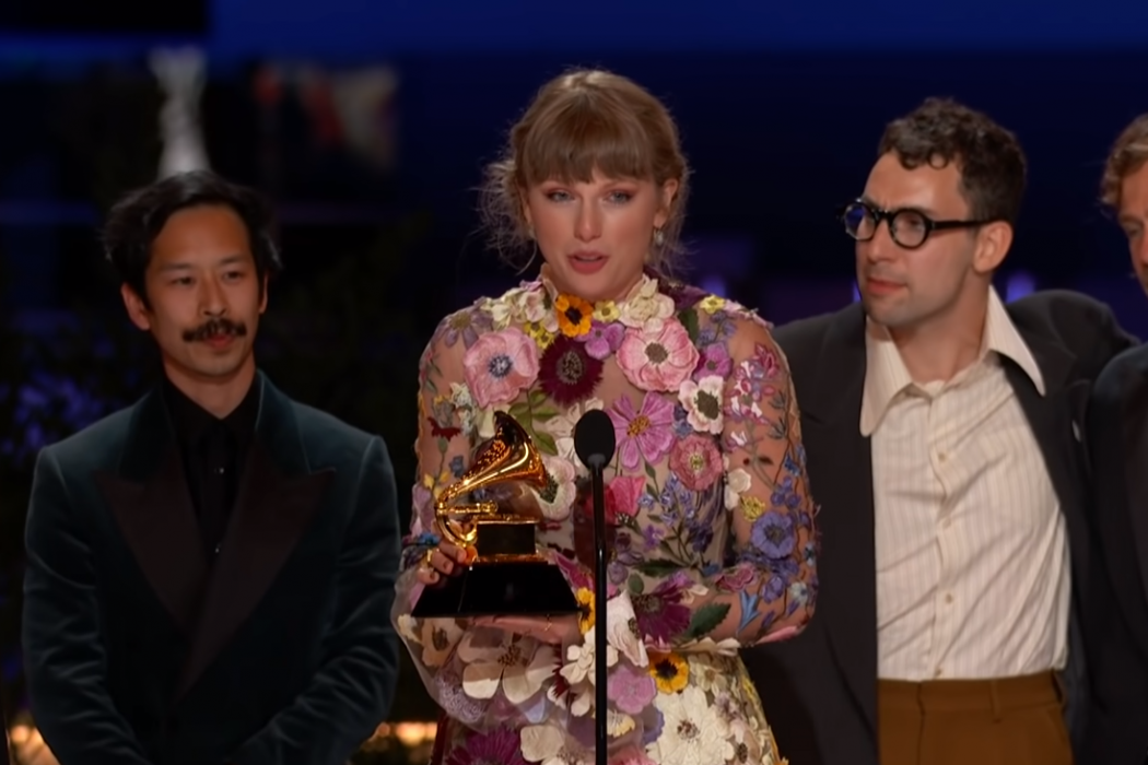Music: Grammys 2021—Winners and Highlights