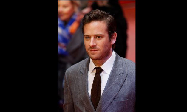 News: American Actor Armie Hammer Under Sexual Assault Investigation