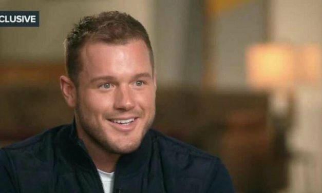 News: Former ‘Bachelor’ Star Colton Underwood Comes Out as Gay