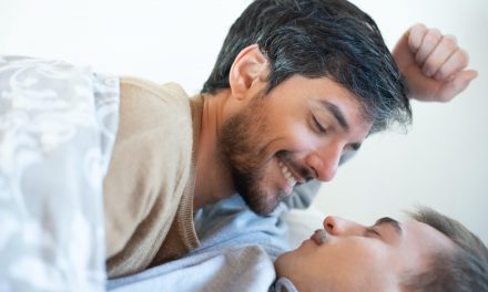 Speak Out: What are the Traits that Turn a Gay, Trans, Bisexual Man On?