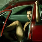 Fantasy: Have You Ever Had Steamy Sex in a Car?