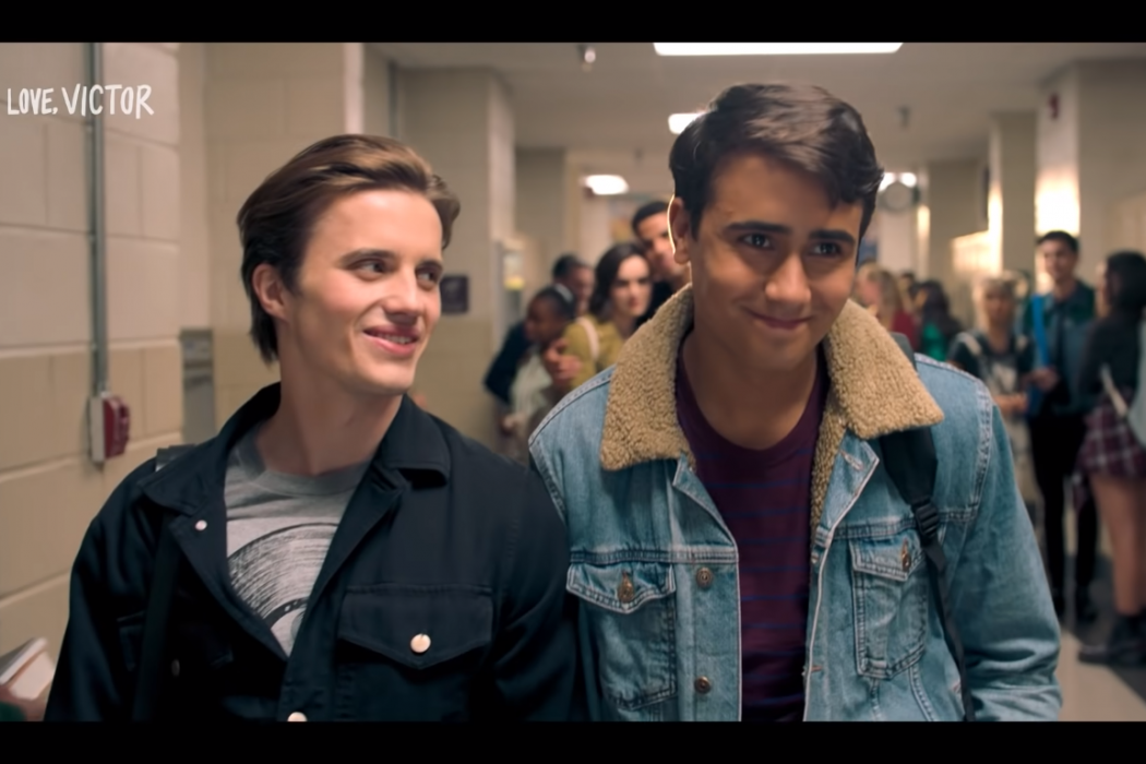 WATCH THIS: ‘LOVE, VICTOR’ SEASON 2 TEASER TRAILER IS HERE