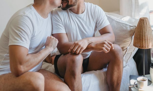 Health: Going From Anal to Oral, How Safe is it??