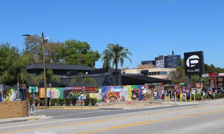NEWS: REMEMBERING THE PULSE NIGHTCLUB SHOOTING VICTIMS FIVE YEARS LATER