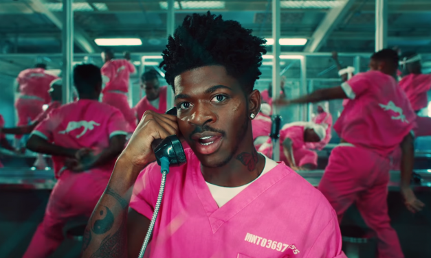 Watch This: Lil Nas X Releases ‘Industry Baby’ Music Video Featuring Jack Harlow