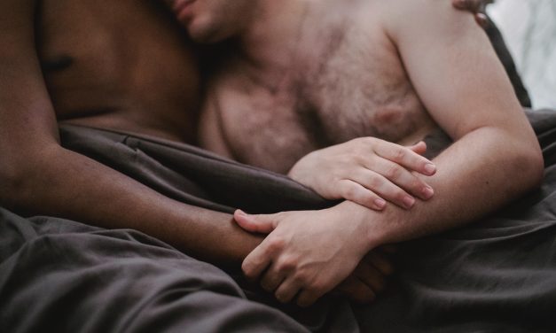 Speak Out: Do You Count Your Sexual ‘Conquests?’