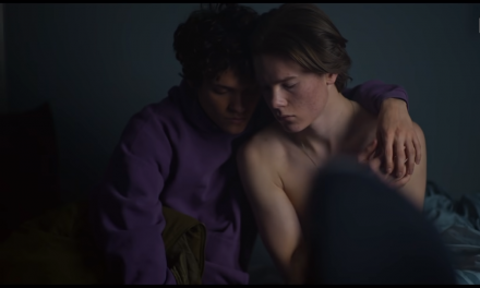 Watch This: A Young Gay Prince Falls in Love in ‘Young Royals’