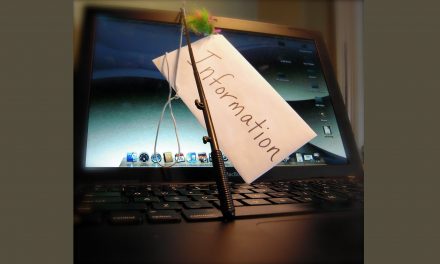 Phishing Attacks and how to Protect Yourself Against Them