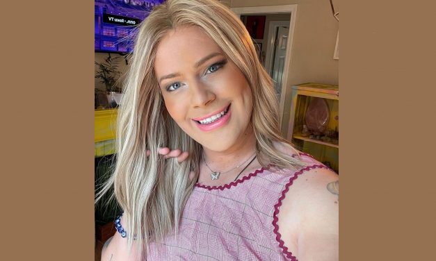 News: ‘Leave Britney Alone’ Viral Star Cara Cunningham Comes Out as Transgender