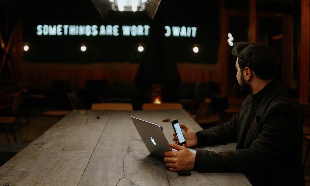 How do you Deal with Ghosting on Dating Apps