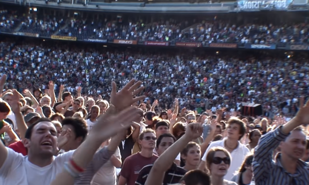 WATCH THIS: ‘PRAY AWAY,’ A POWERFUL LOOK AT THE LGBTQ+ CONVERSION THERAPY PRACTICES