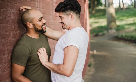 GAY MEN SHARE THE CRAZIEST PLACES THEY HAVE HAD SEX