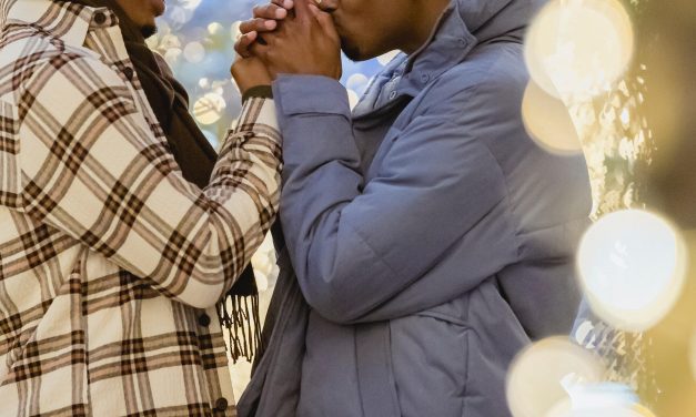 Speak Out: What’s Your Favorite Thing About Being Gay?