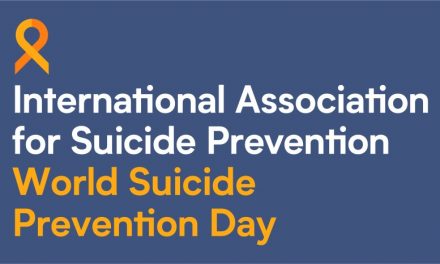 Health: Creating Hope through Action on World Suicide Prevention Day 2021