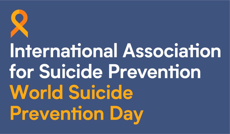Health: Creating Hope through Action on World Suicide Prevention Day 2021
