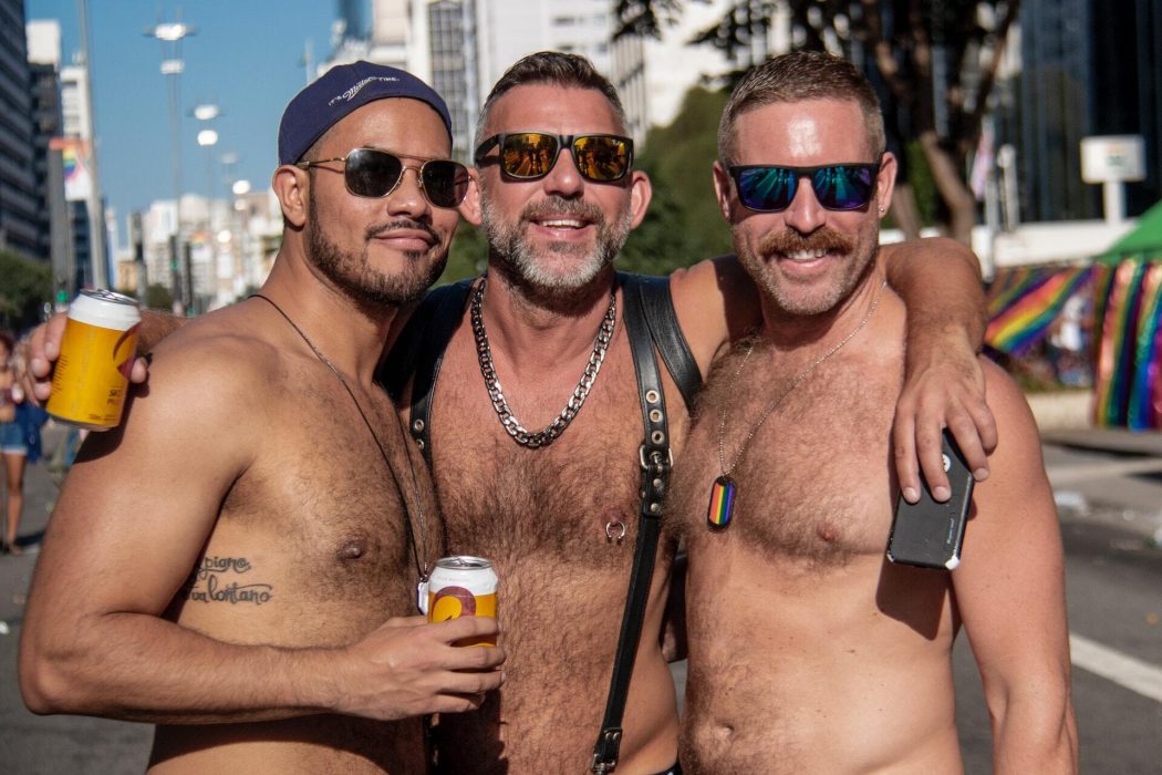 Travel: Where are the Greatest Gay Scenes/Hotspots Around the World?