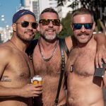 Travel: Where are the Greatest Gay Scenes/Hotspots Around the World?