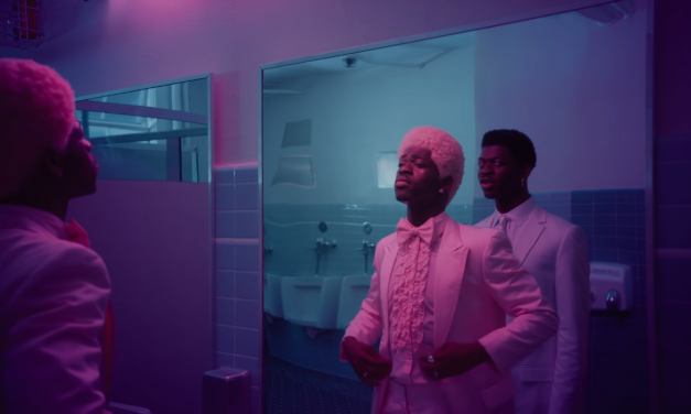 Music : Lil Nas X Drops Debut Studio Album ‘MONTERO’