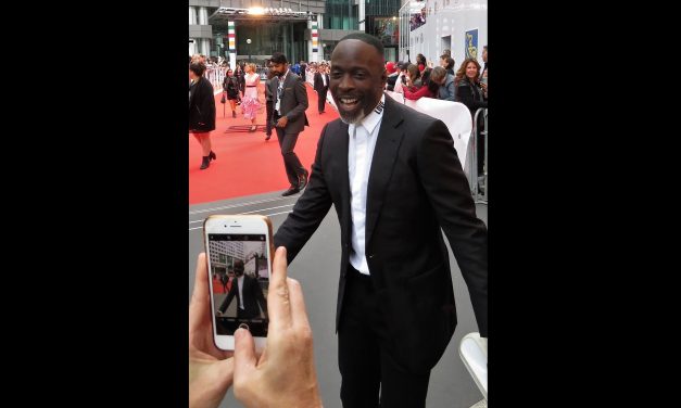 News: Michael K. Williams, ‘The Wire’ Actor, Passes Away at 54