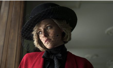 Movie: Watch Kristen Stewart as Princess Diana in ‘Spencer’