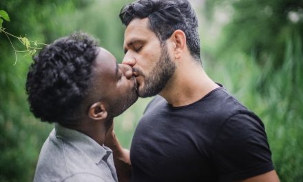 Speak Out: Have You Ever Been Propositioned by Your Straight Male Friend?