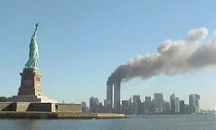 News: Remembering 9/11, Twenty Years Later