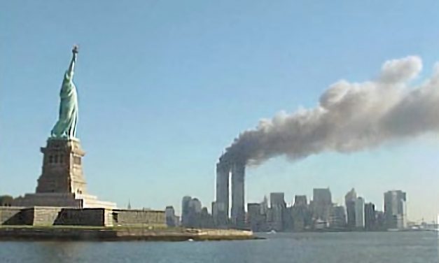 News: Remembering 9/11, Twenty Years Later