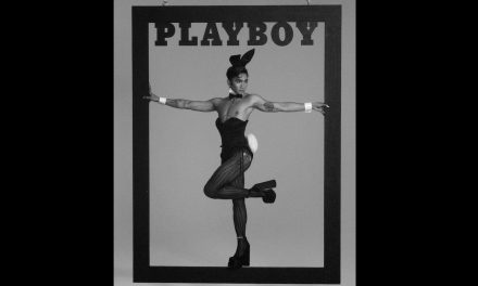 Bretman Rock is First Openly Gay Man on Playboy Cover