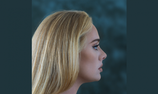 Music: Adele Releases Fourth Studio Album ‘30’
