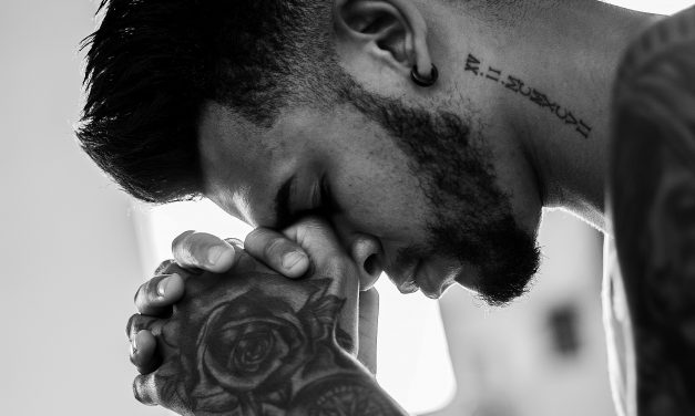 SPEAK OUT: HOW DO YOU RECONCILE YOUR FAITH AND YOUR SEXUALITY?