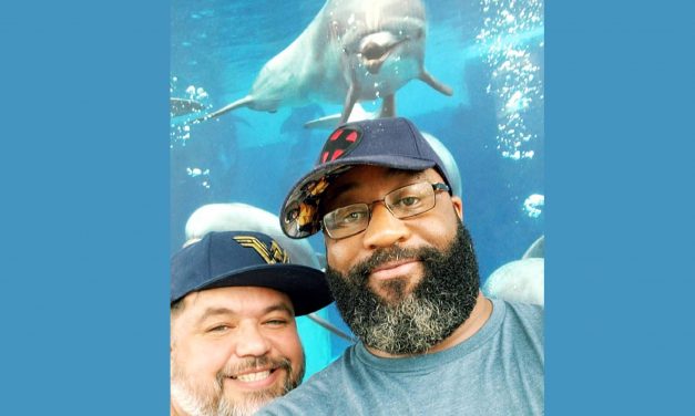 Love : Fanon and Ray, a Success Story 
