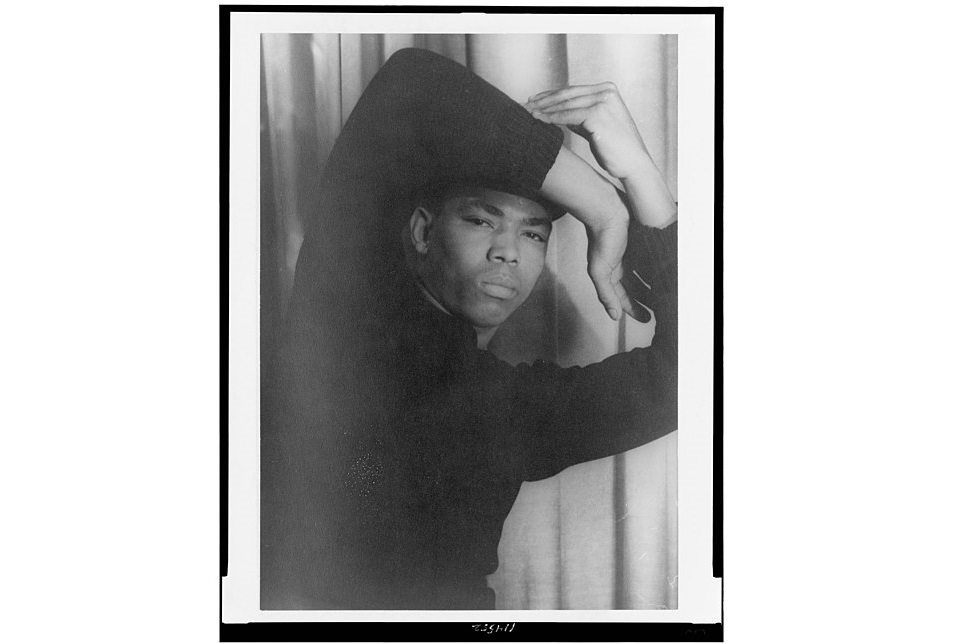 Equality: Remembering Alvin Ailey for 2022 Black History Month