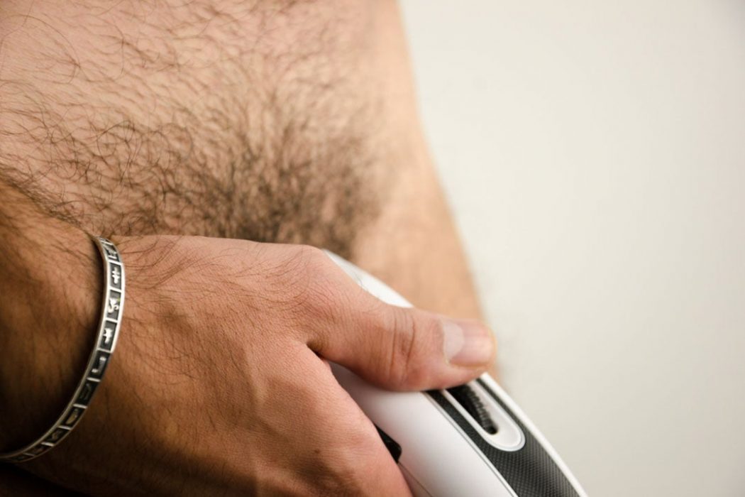 Hot or Not : Shaved Pubes￼