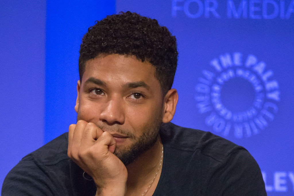 News: Jussie Smollett Sentenced to 150 Days in Jail and Probation for Hoax Attack