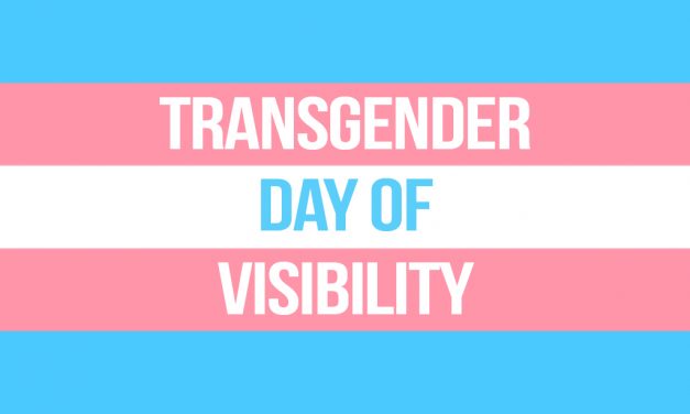 News: Celebrating Trans Lives this Transgender Day of Visibility (TDoV) 2022