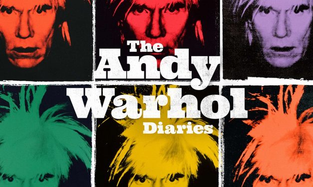 Watch This: A First Look at Ryan Murphy’s ‘The Andy Warhol Diaries’