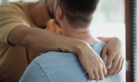 Speak Out: Do Gay Men Regret Losing Their Virginity?