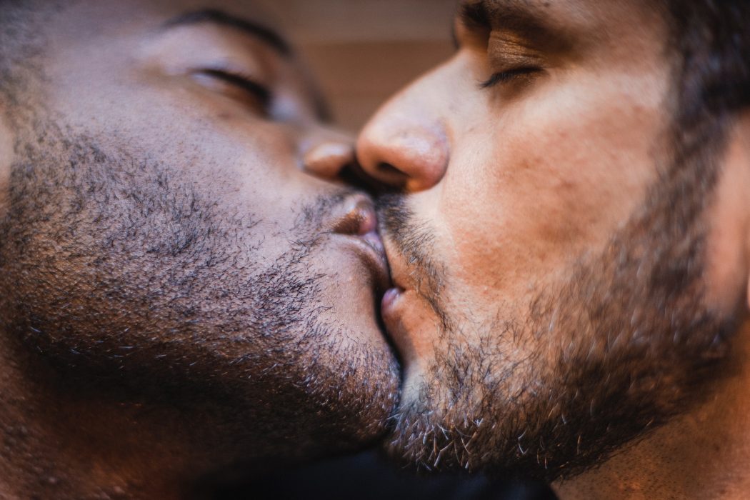 Gay Stuff: Can Two Tops Have a Successful Relationship?