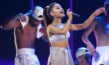 News: Ariana Grande Pledges $1.5M to Support Trans Youth